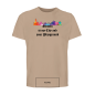 Preview: Organic Unisex T-Shirt White Edtion